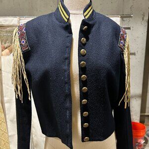 Double D Ranch Jacket